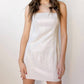 Astr - mira mini dress