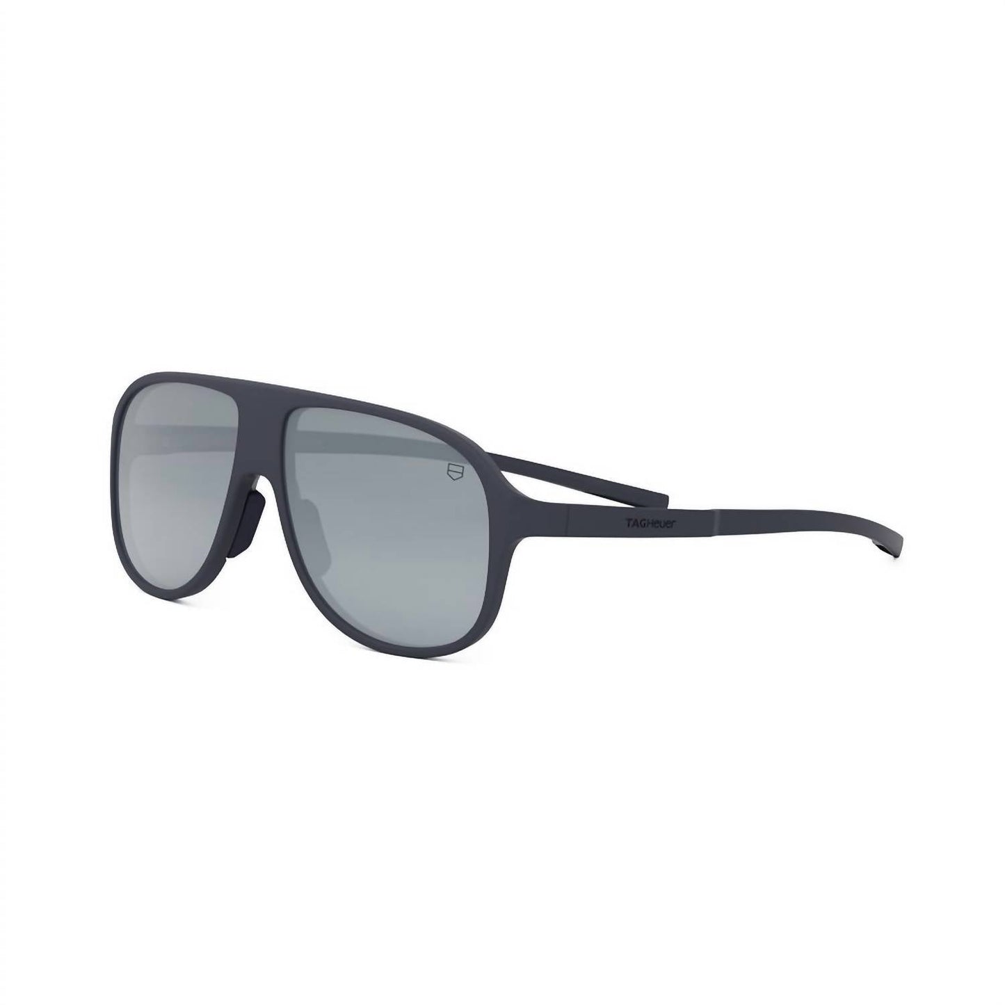 Tag Heuer - Unisex Bolide Aviator Non-polarized Sunglasses