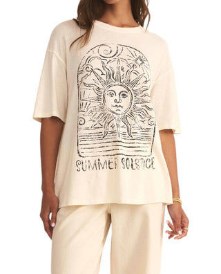 Z Supply - Solstice Social Tee