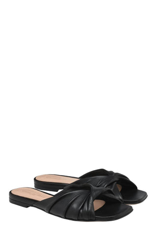 Gianvito Rossi - Women's Selene Flat Sandals