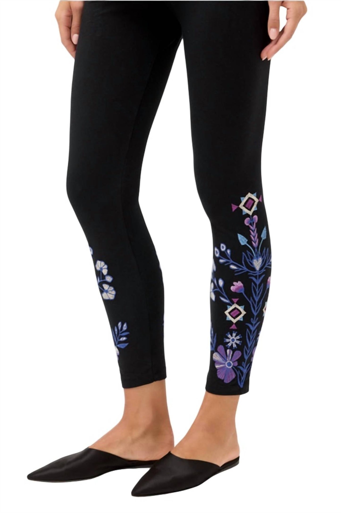 Johnny Was - Adina Legging