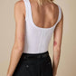Sold Out Nyc - The Scoop It Up Tank Top