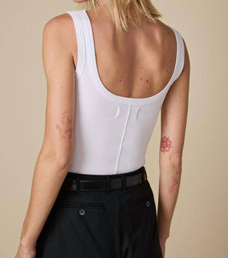 Sold Out Nyc - The Scoop It Up Tank Top