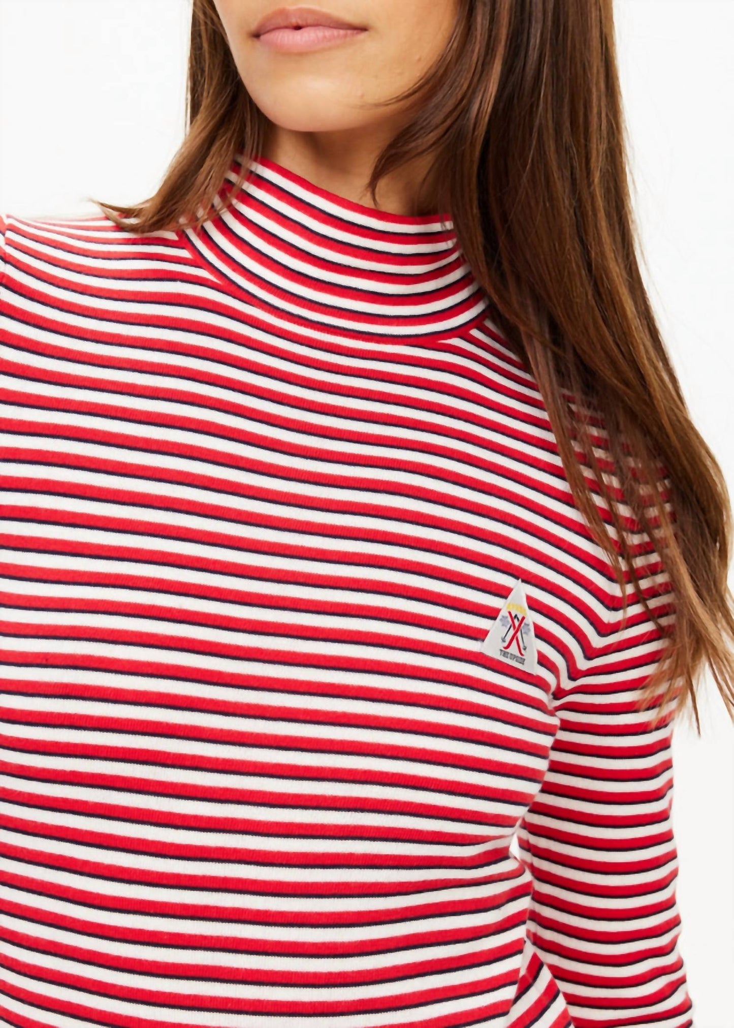 The Upside - Raie Knit Top