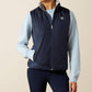 Ariat - Youth Bella Reversible Insulated Vest