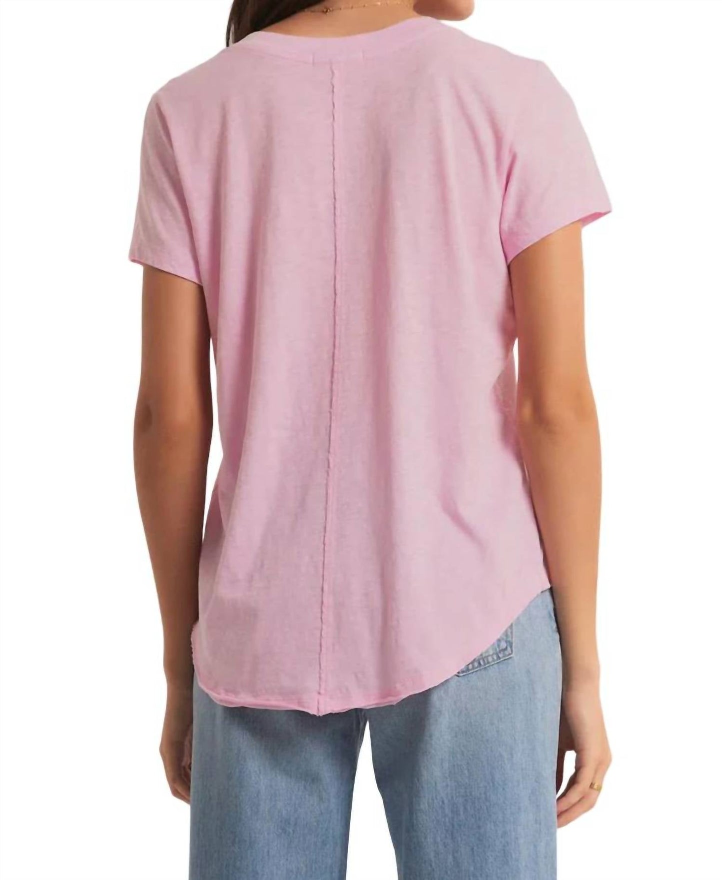 Z Supply - Asher V-Neck Tee