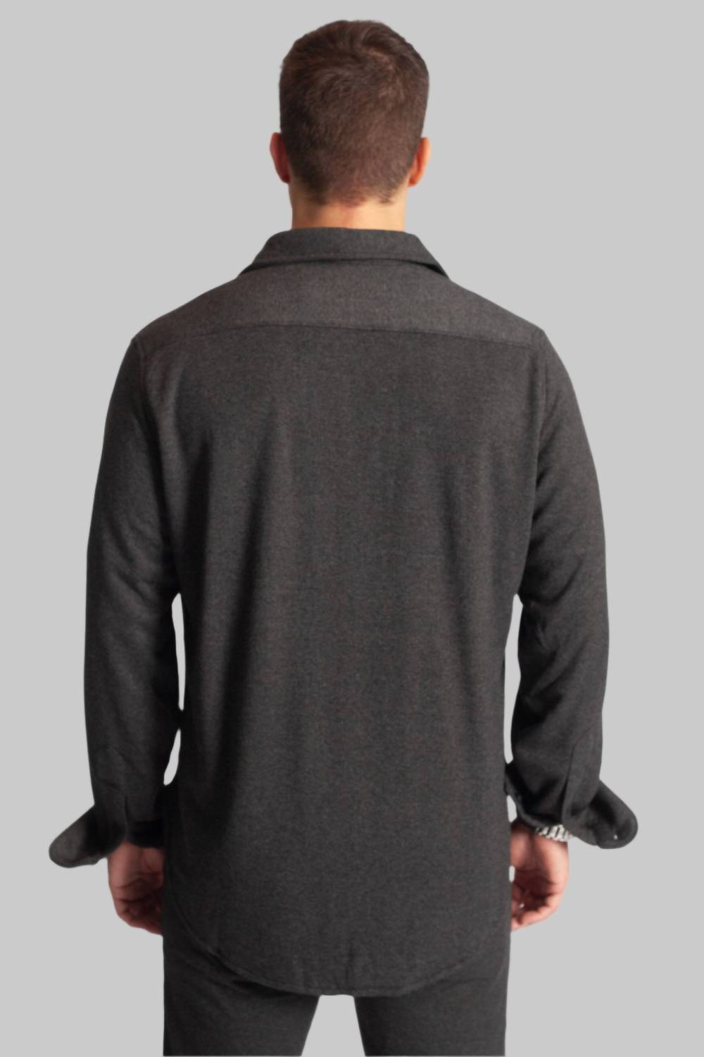 Buki - Cpo + Jogger Matching Set