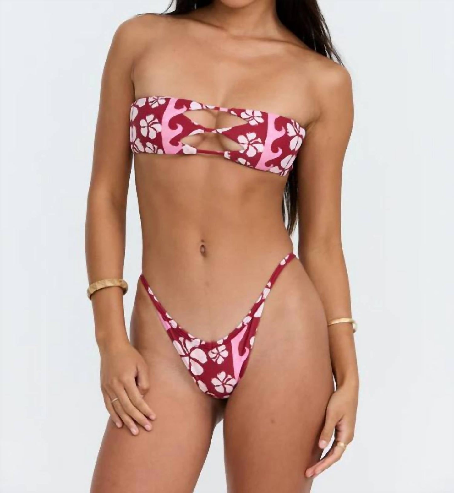 Benoa - Tunnels Bikini Bottom