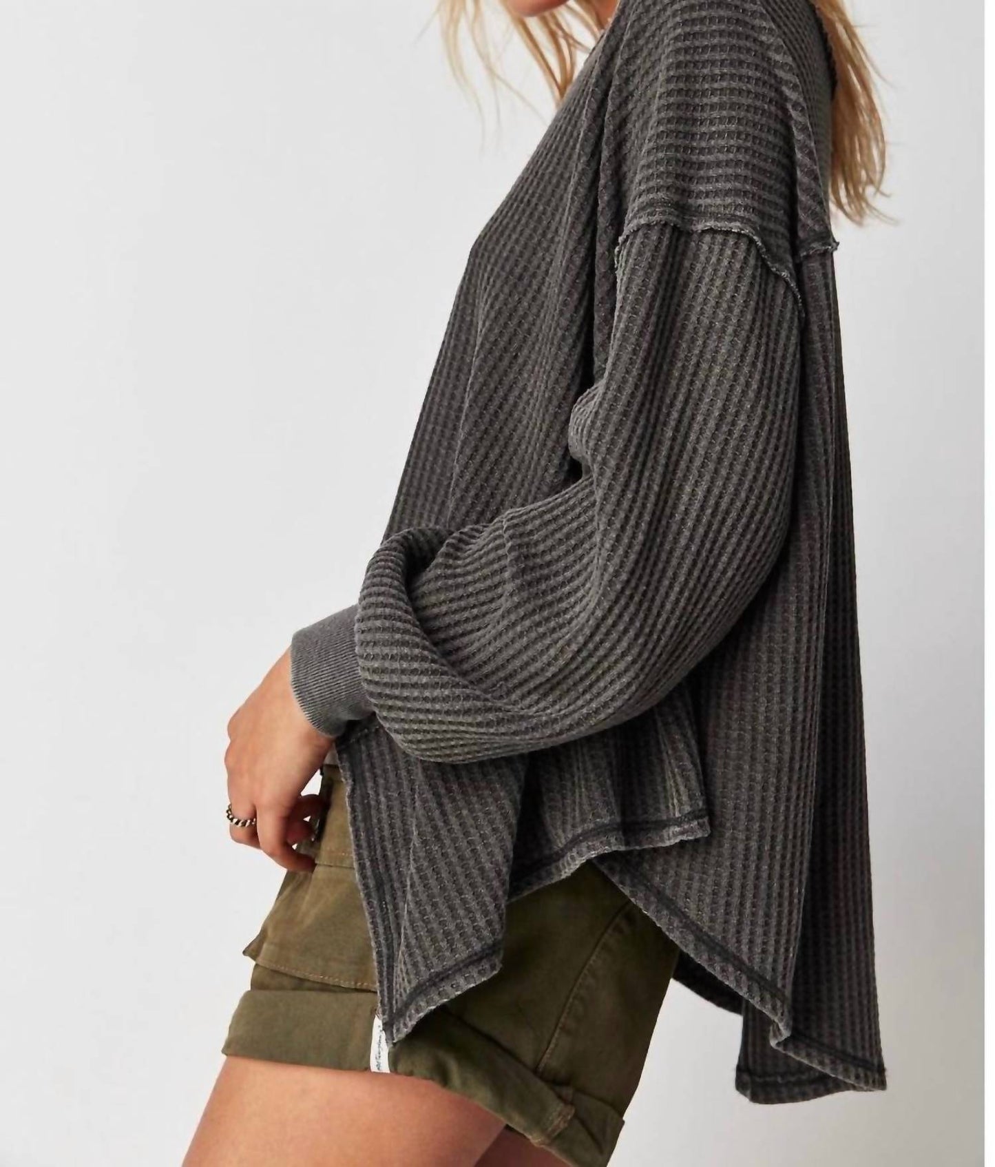 Free People - Coraline Thermal