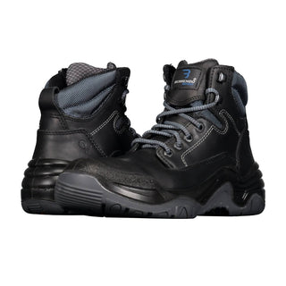 Berrendo - Men’s Steel Toe Work Boots