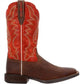 Durango Boots - Men's Saddlebrook Western Boot