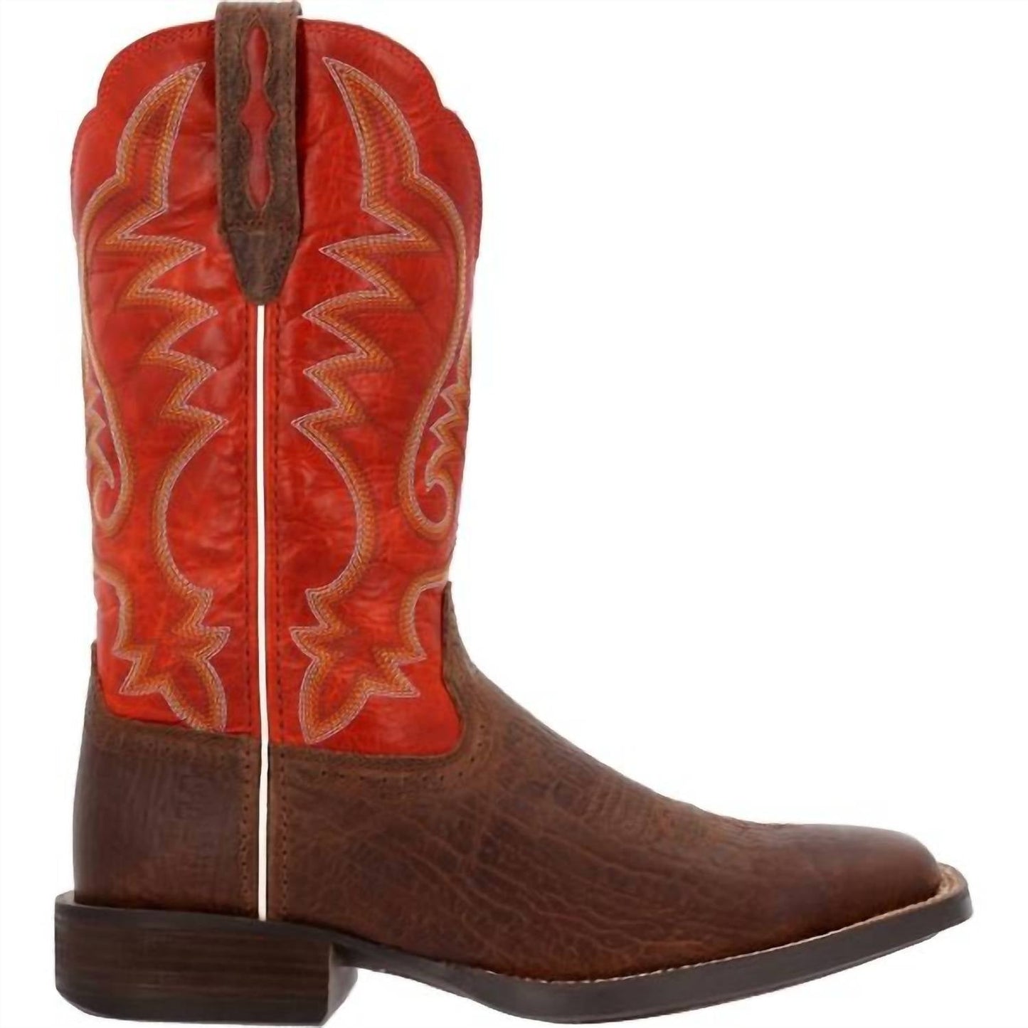 Durango Boots - Men's Saddlebrook Western Boot