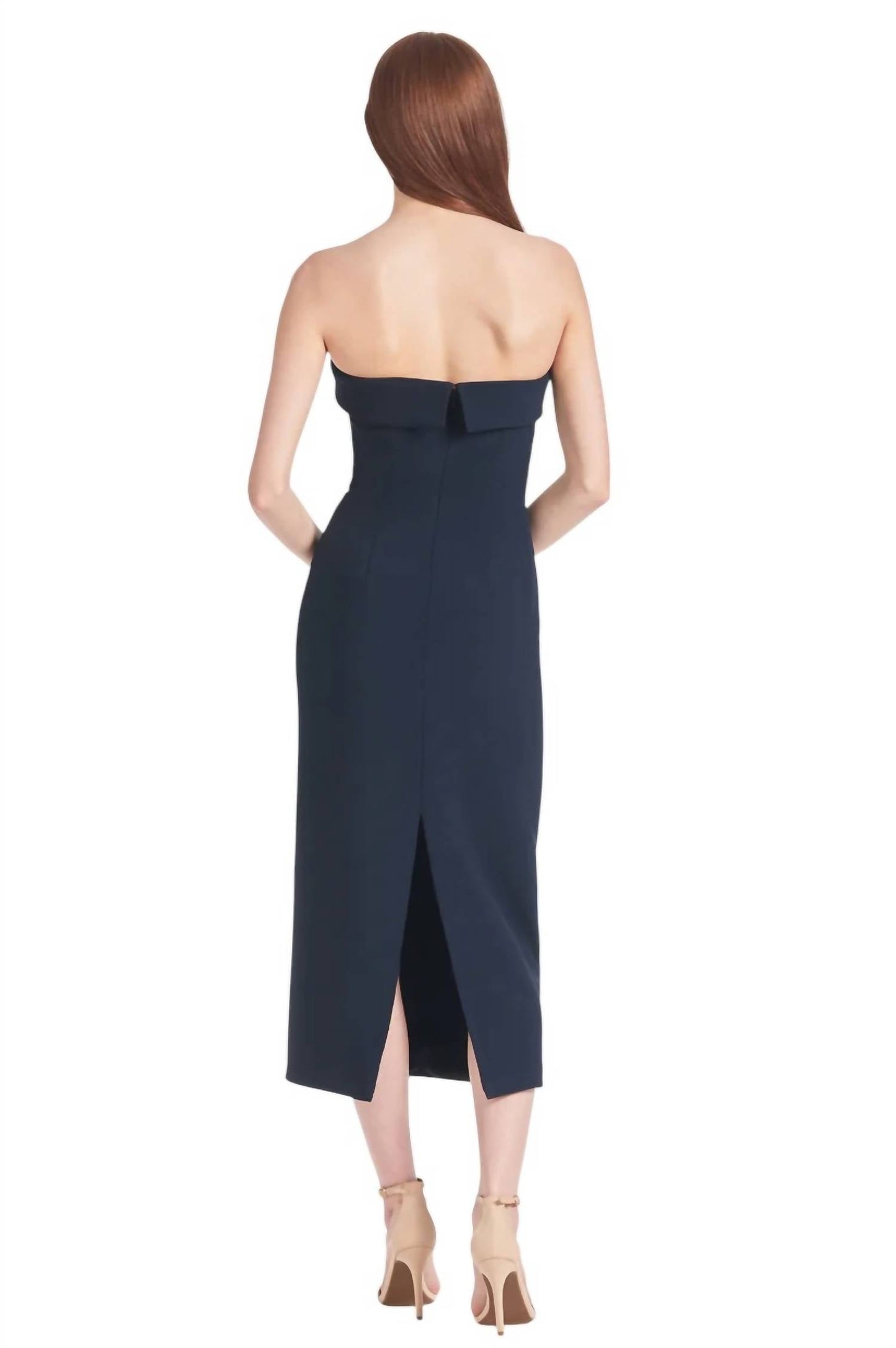 Sachin & Babi - Constance Dress