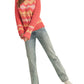&Merci - Faire Isle Turtleneck Sweater