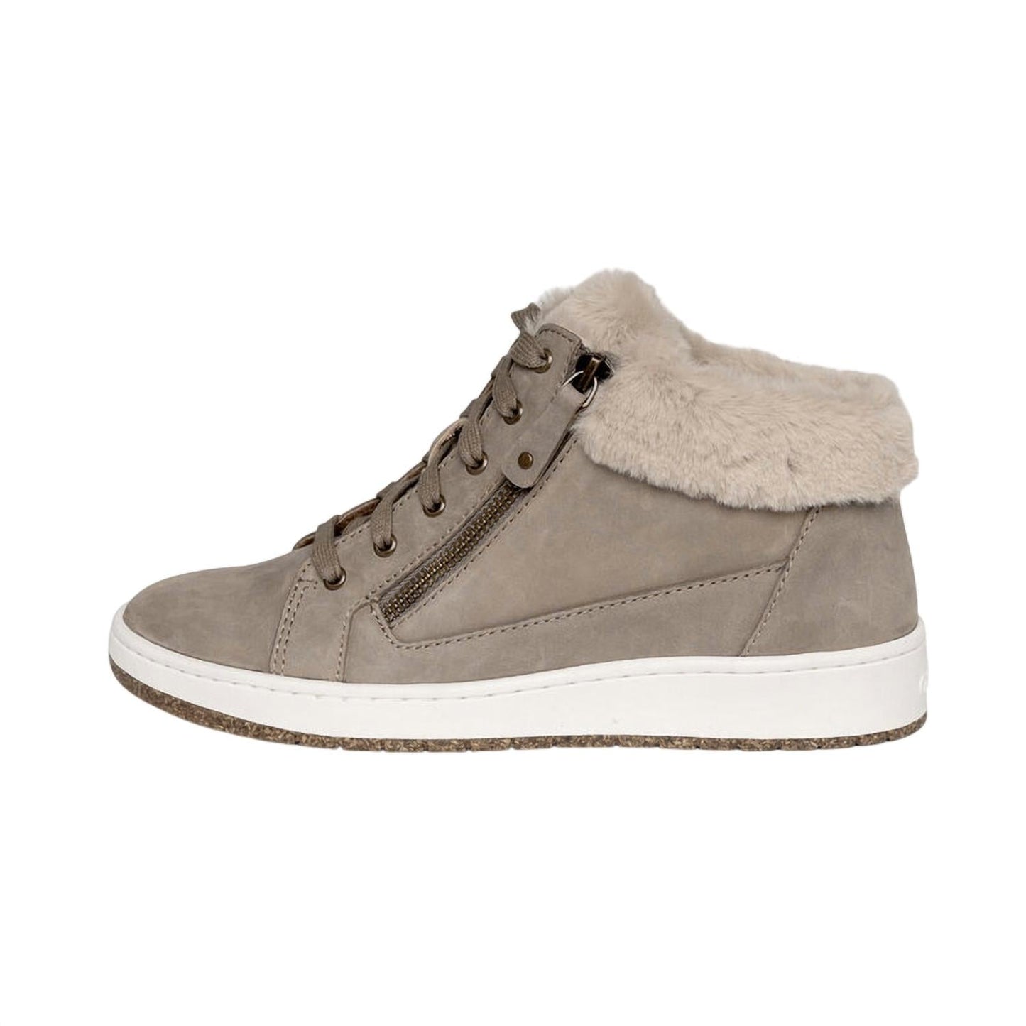 Aetrex - Women's Dylan Arch Support Sneaker