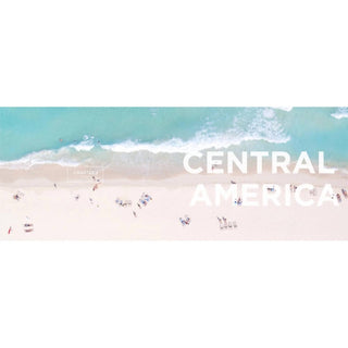 Abrams Books - Gray Malin Beaches Photograph Book