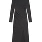 Nation Ltd - Penn Midi Dress