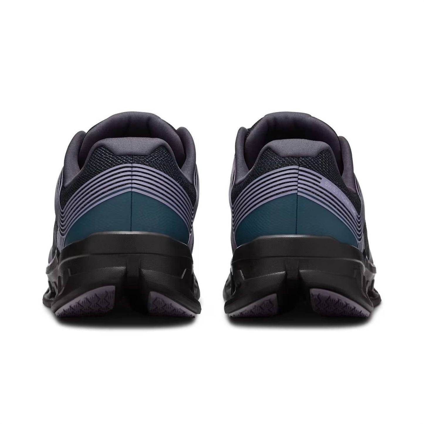 On Running - Men's Cloudgo Running Shoes