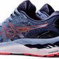 Asics - Men's Gel Nimbus 23 Water Resistant Sneakers