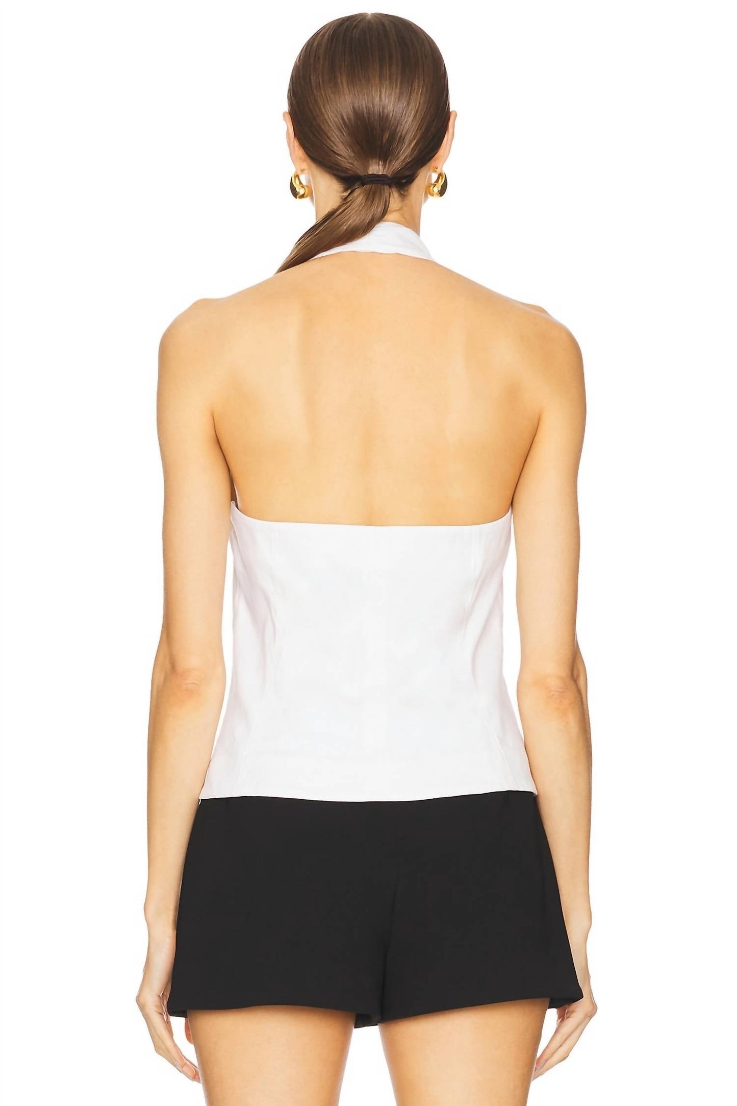A.L.C. - Cora Top
