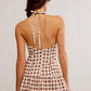 Free People - Cecil Mini Dress