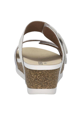 Josef Seibel - Women's Quinn 14 Wedge Sandal