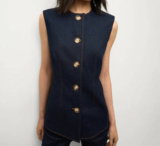 Veronica Beard - Jessup Tailored Vest