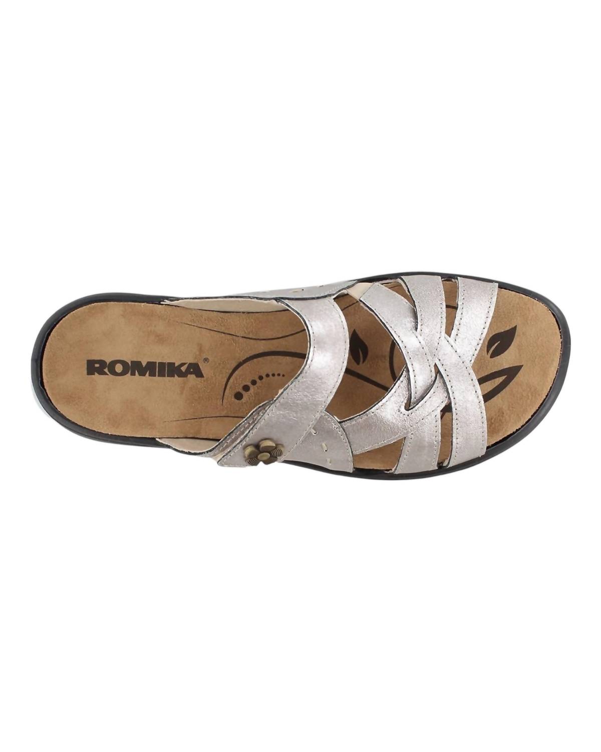 Romika Usa - Women's Ibiza Sandals