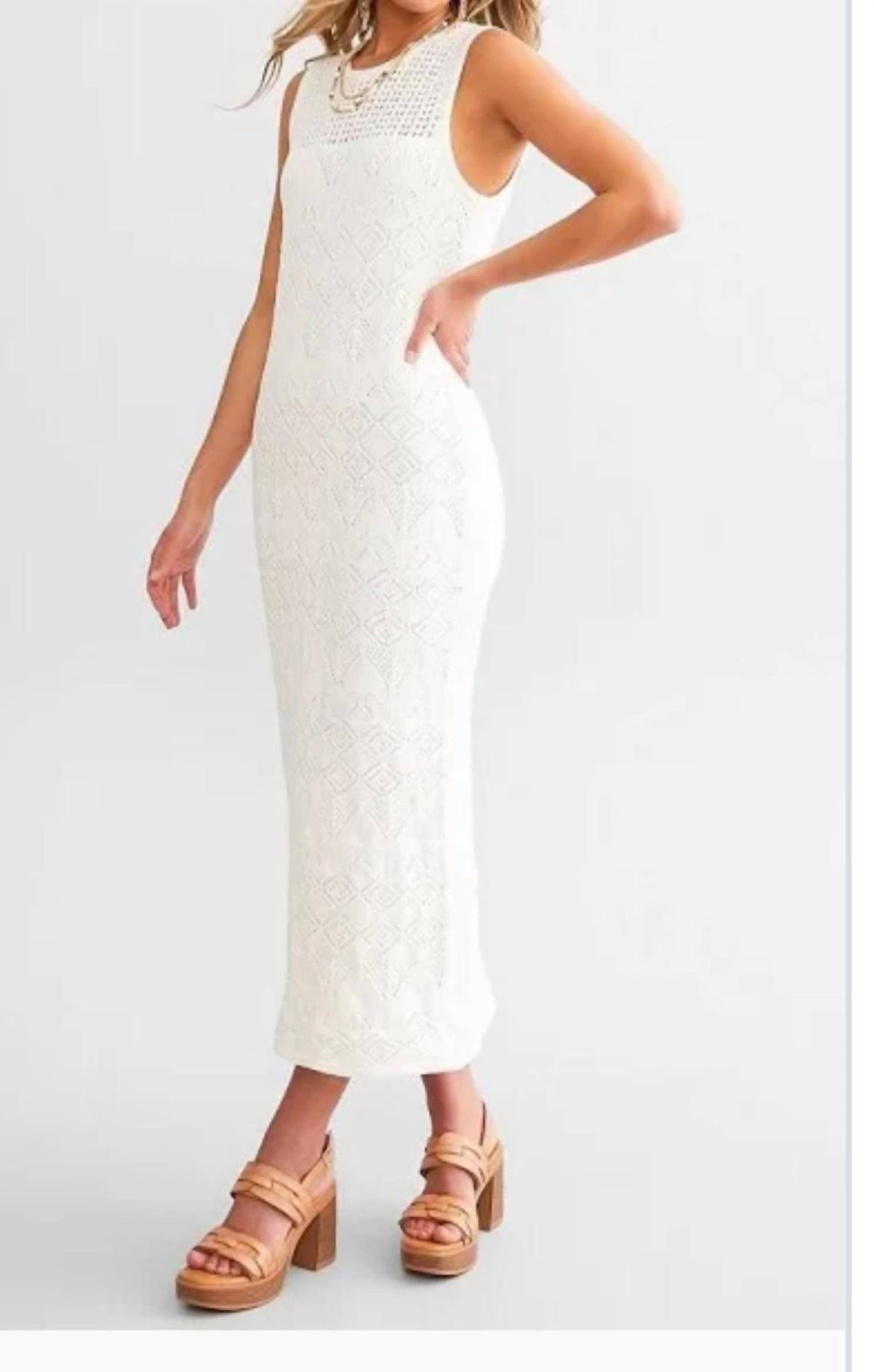 Z Supply - maloraca dress