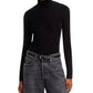 Agolde - Pascale Turtleneck Top