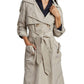 Adroit Atelier - Raphael Trench Coat