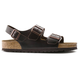 Birkenstock - Unisex Milano Soft Footbed Sandals