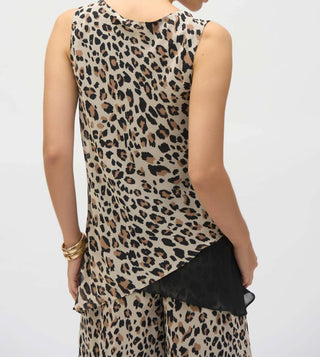 Joseph Ribkoff - Reversible Pant