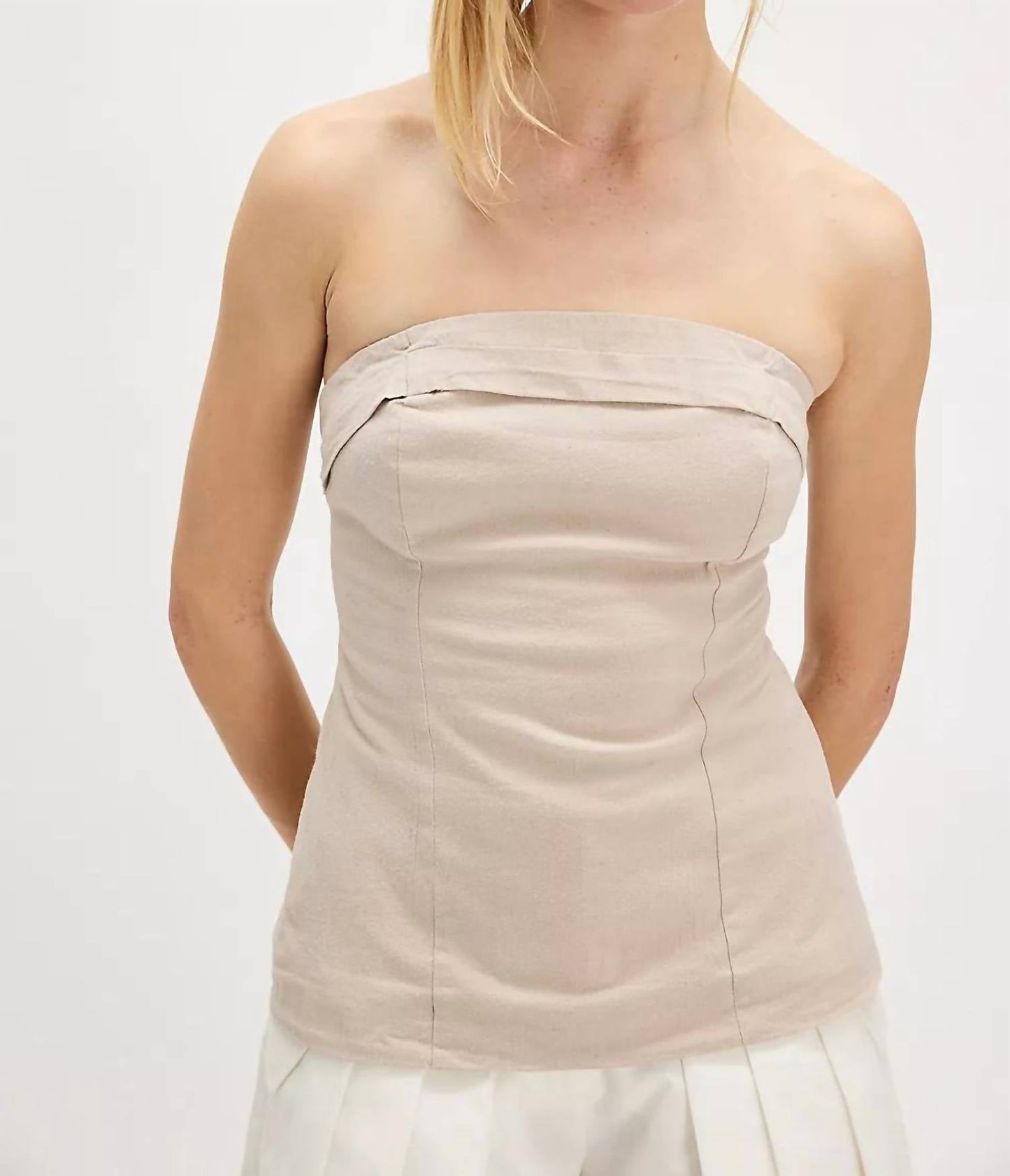 Free People - Lora Tube