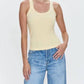 Pistola - Christy Curved Hem Tank Top
