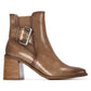 Xti - Women's 144315 Ankle Heel Booties