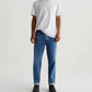 Ag Jeans - Kace Straight Leg Jeans