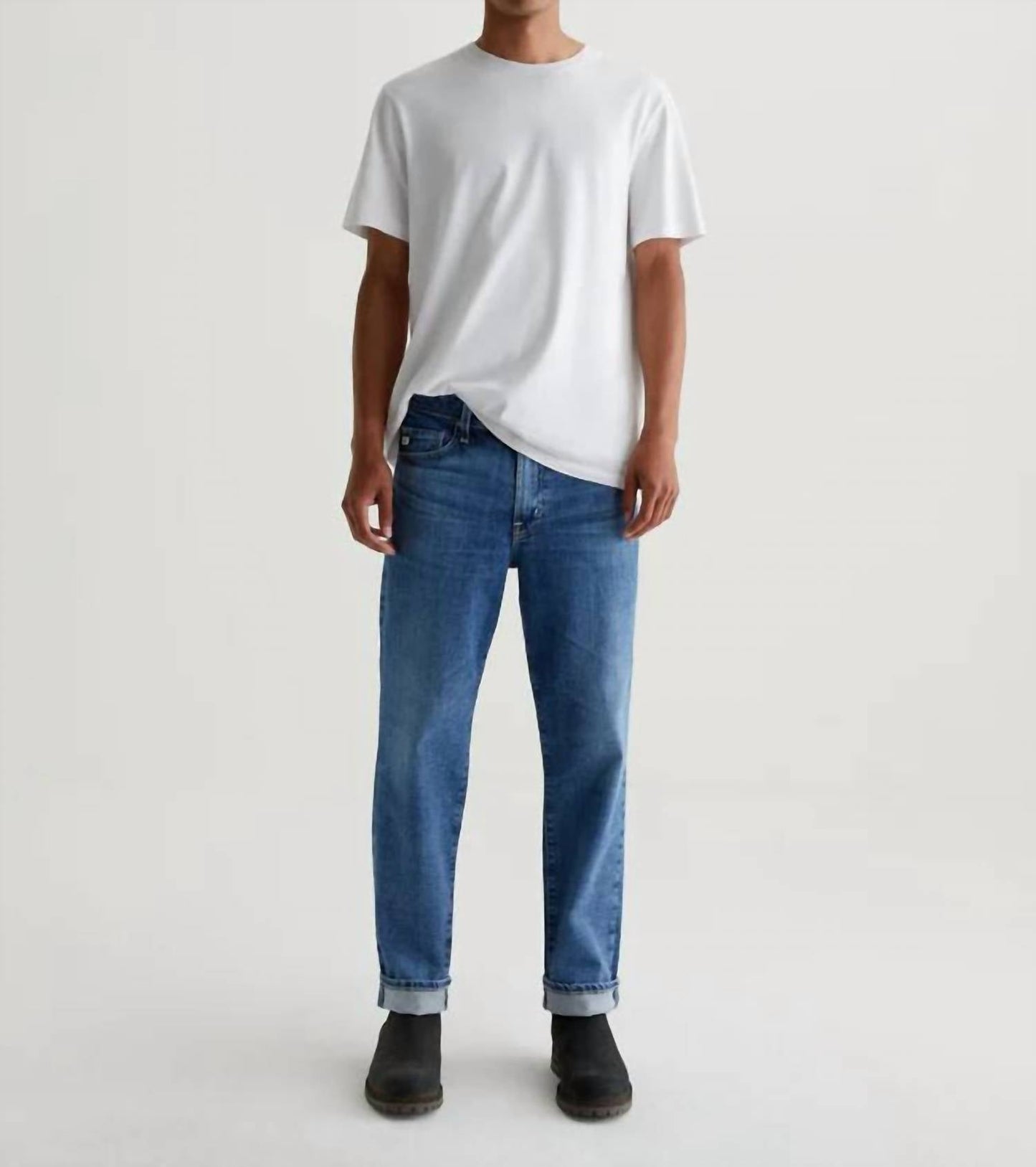 Ag Jeans - Kace Straight Leg Jeans