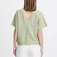 B.Young - Falakka V Neck Blouse