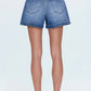 Pistola - Saige High Rise Jean Short