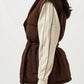 Varley - Lanville Reversible Fleece Gilet