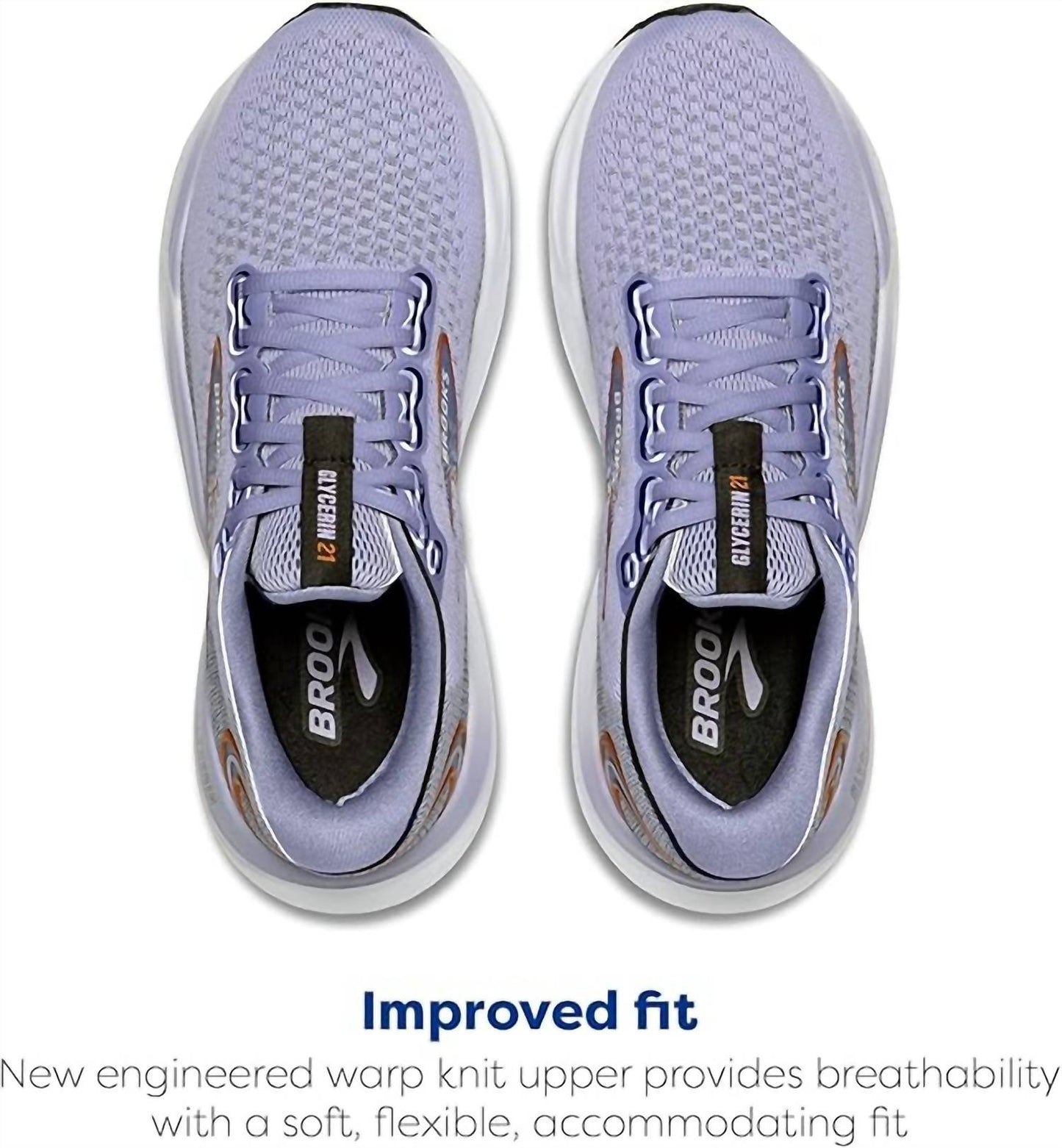 Brooks - Women's Glycerin 21 Running Shoes