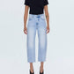 Pistola - Eli Cropped High Rise Jeans