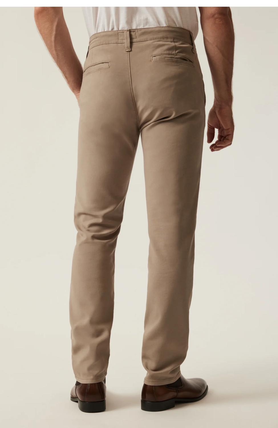 34 Heritage - Verona Slim Leg Chino Pants