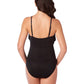 Magicsuit - Blaire Fringe Underwire One Piece Swimsuit