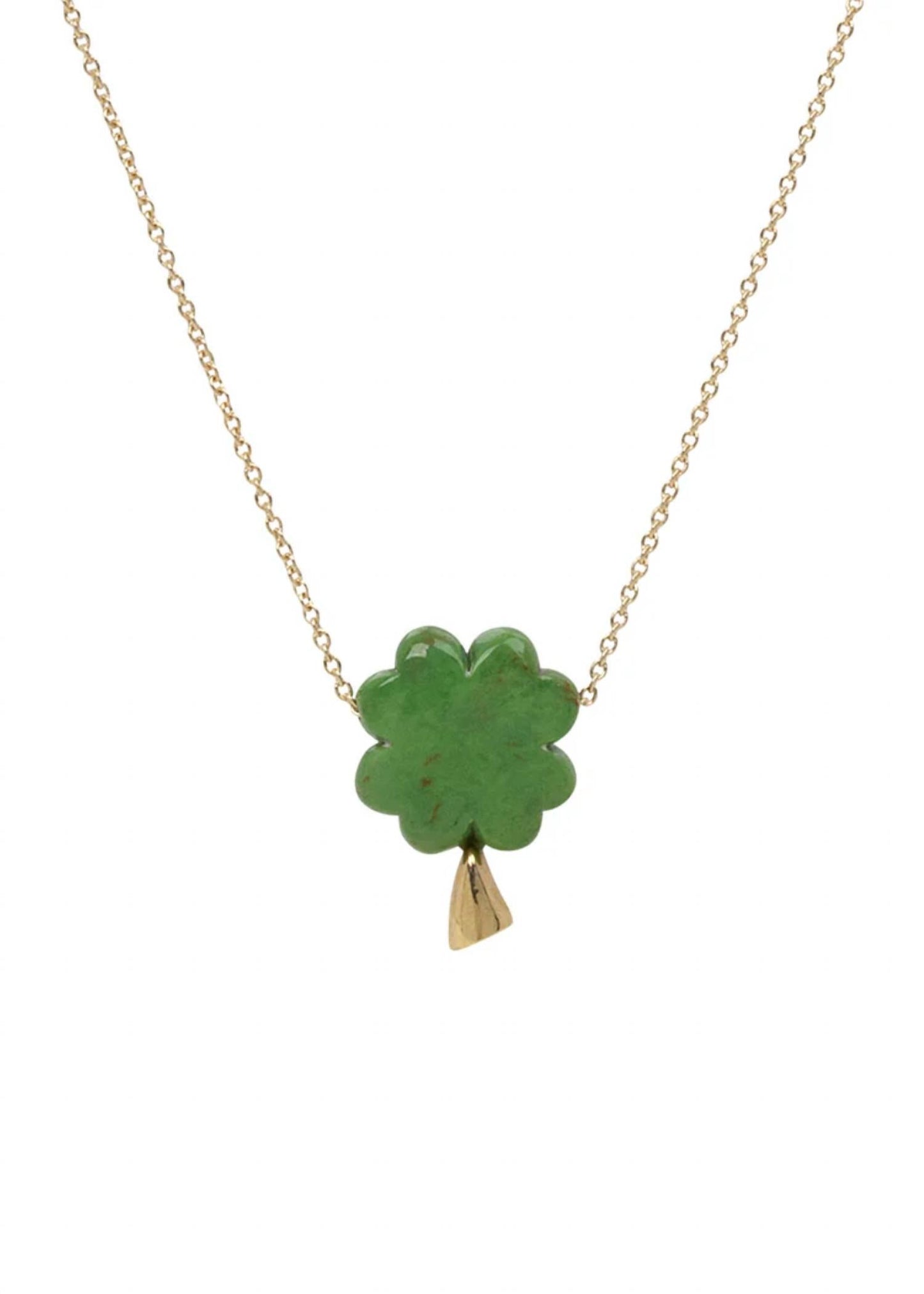 Aliita - Women's Clover Necklace