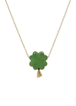 Aliita - Women's Clover Necklace