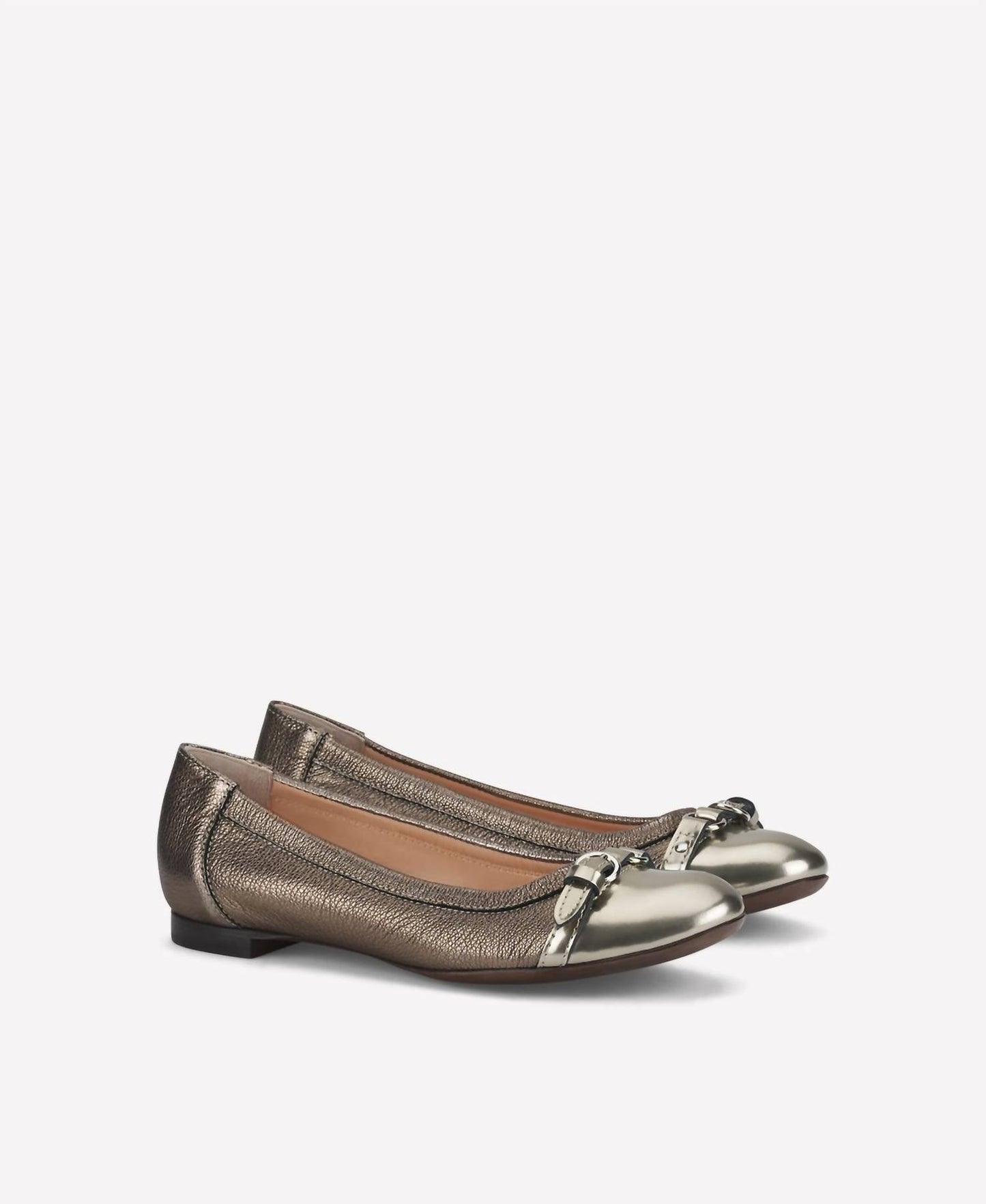 Agl - Women's Monika Pebble Flat