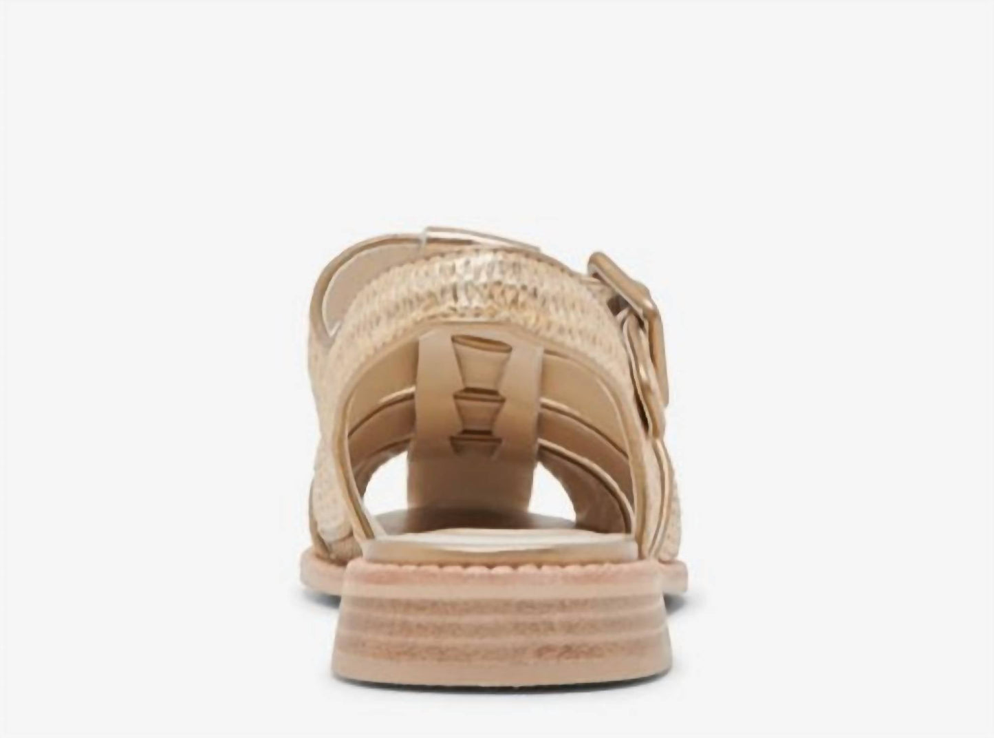 Dolce Vita - Women's Holis Raffia Sandal