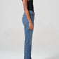 Agolde - Leena Baby Flare Jean